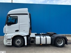 Mercedes Actros 1845