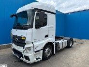 Mercedes Actros 1845