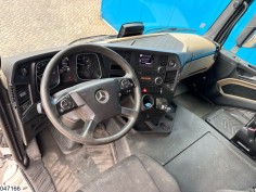 Mercedes Actros 1845
