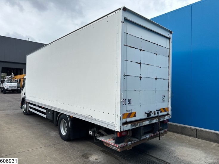 Volvo FE 260