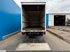 Volvo FE 260