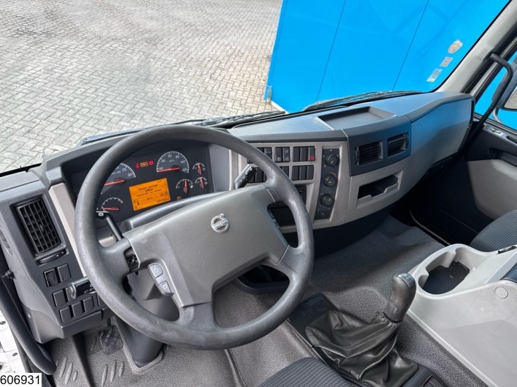 Volvo FE 260