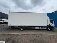 Volvo FE 260