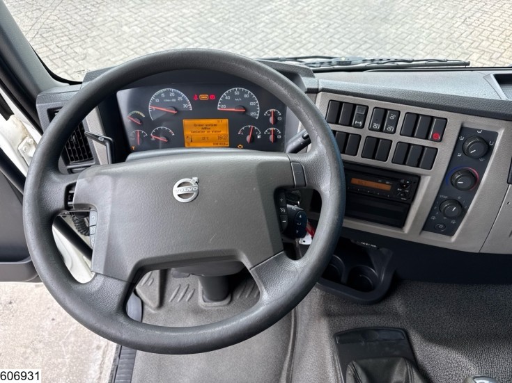 Volvo FE 260