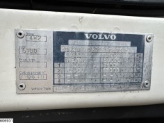 Volvo FE 260