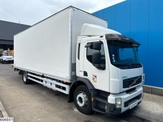 Volvo FE 260