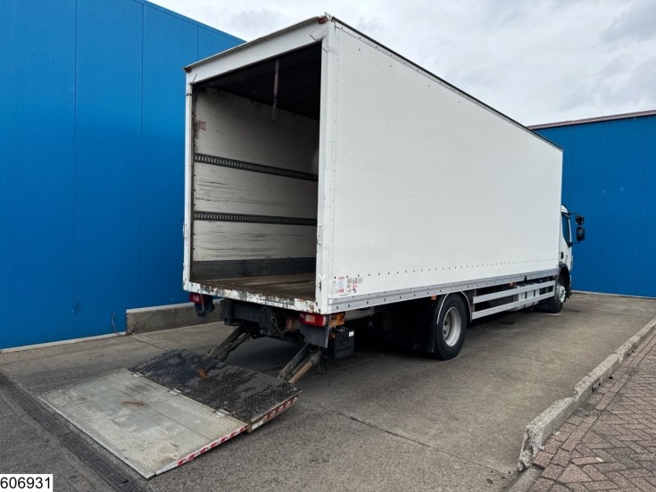 Volvo FE 260