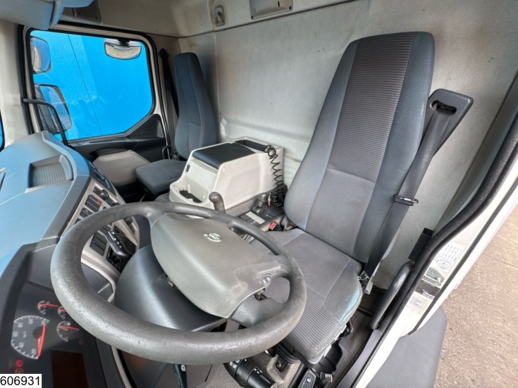 Volvo FE 260