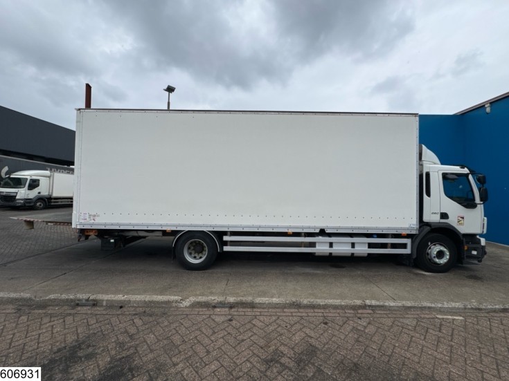 Volvo FE 260