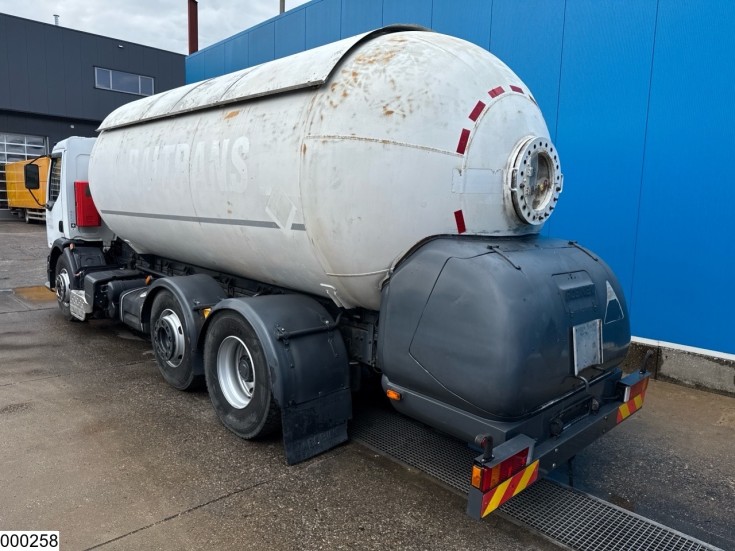 Renault Premium 300