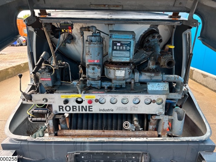 Renault Premium 300