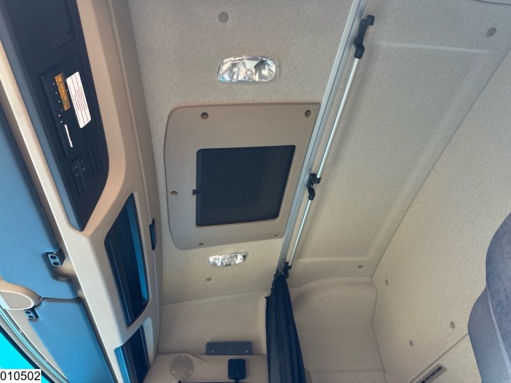 Mercedes Actros 1845