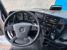 Mercedes Actros 1845