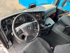 Mercedes Actros 1845