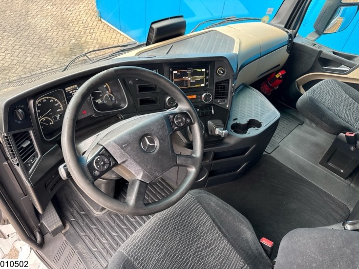 Mercedes Actros 1845