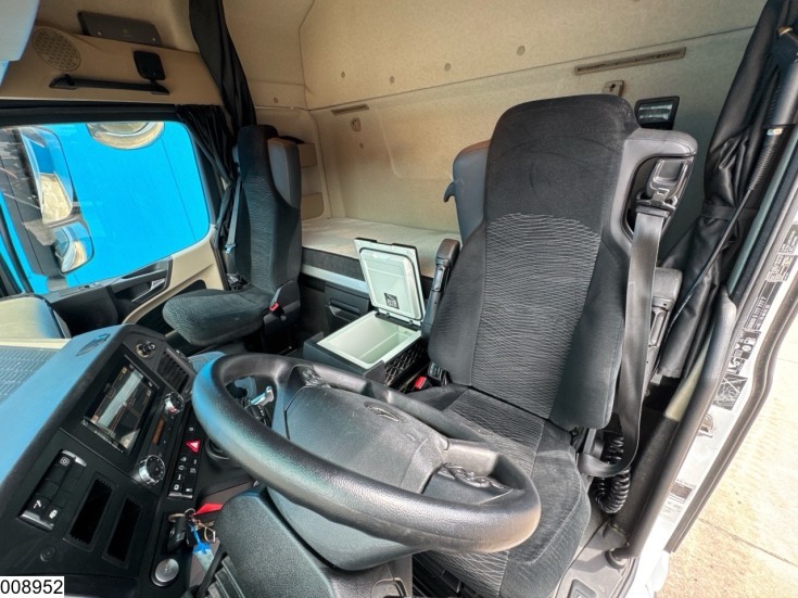 Mercedes Actros 1845