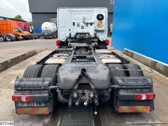 Mercedes Actros 1843