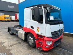 Mercedes Actros 1843
