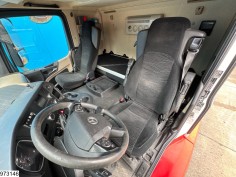 Mercedes Actros 1843
