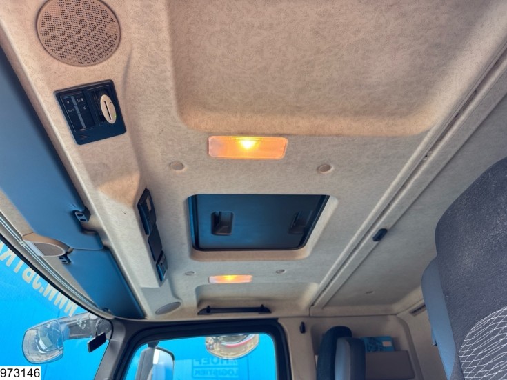 Mercedes Actros 1843