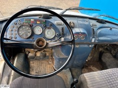 Mercedes 1513
