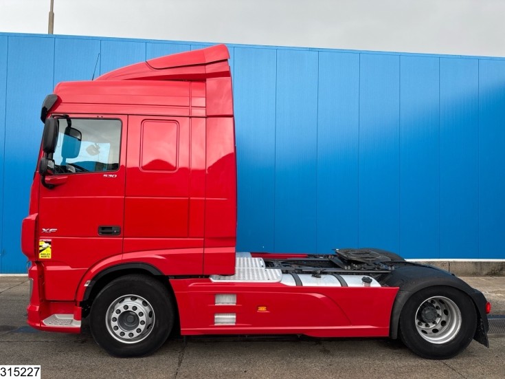 DAF XF 530