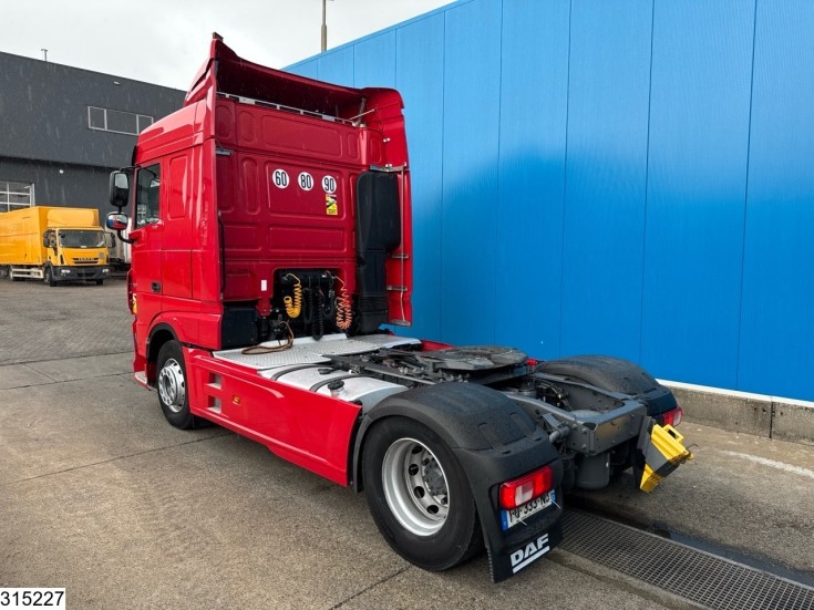 DAF XF 530