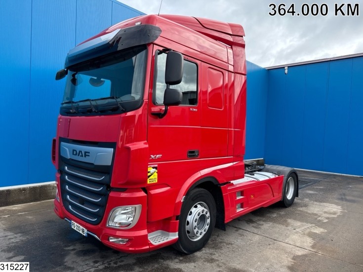 DAF XF 530