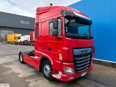 DAF XF 530