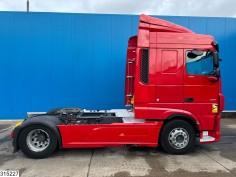 DAF XF 530