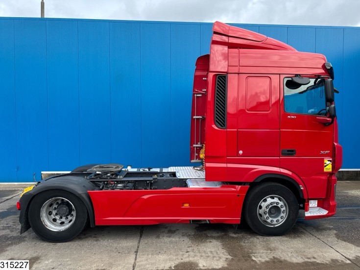 DAF XF 530