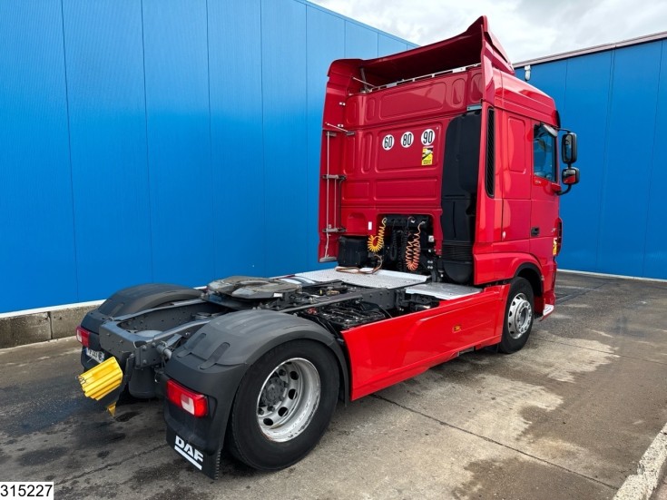 DAF XF 530