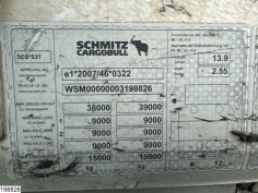 Schmitz Tautliner