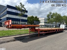 Nooteboom Lowbed