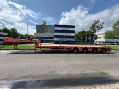 Nooteboom Lowbed