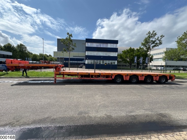 Nooteboom Lowbed