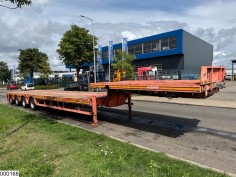Nooteboom Lowbed