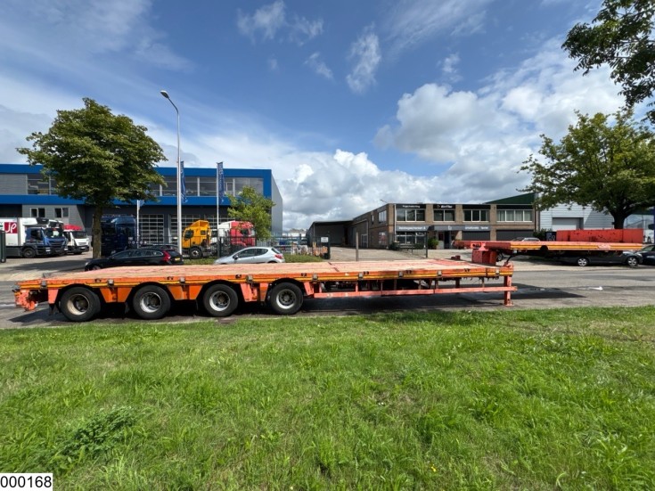 Nooteboom Lowbed