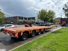 Nooteboom Lowbed
