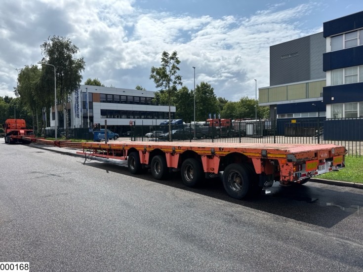 Nooteboom Lowbed