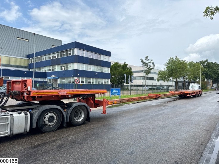 Nooteboom Lowbed
