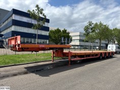 Nooteboom Lowbed