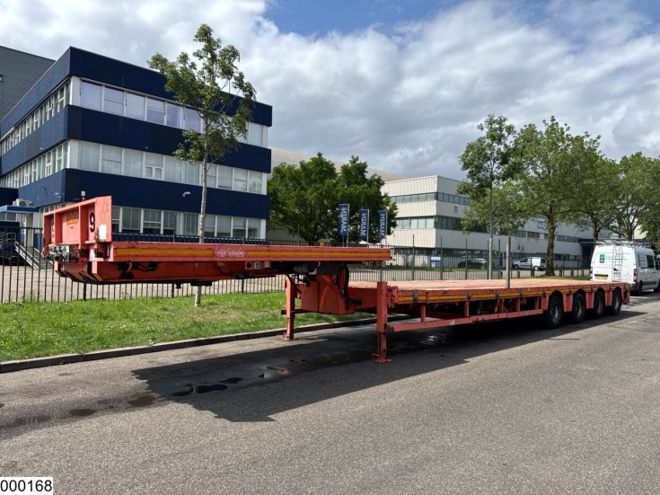 Nooteboom Lowbed