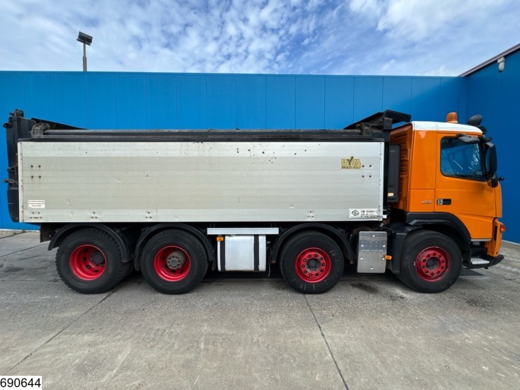 Volvo FM 420