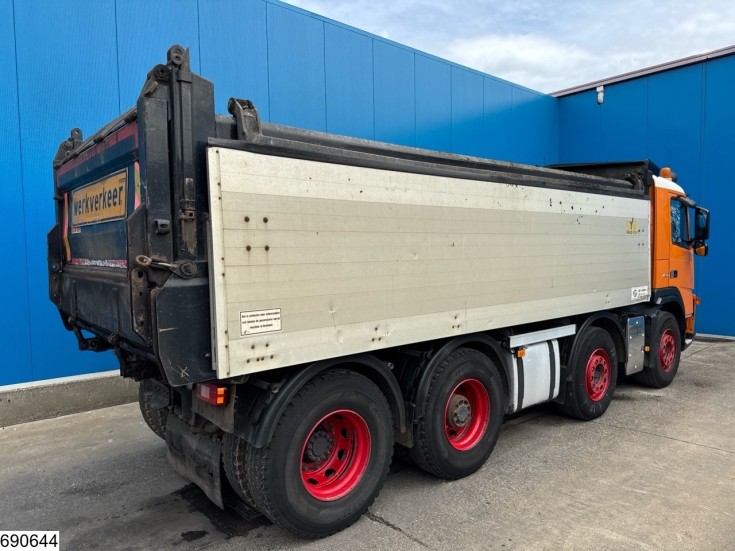 Volvo FM 420