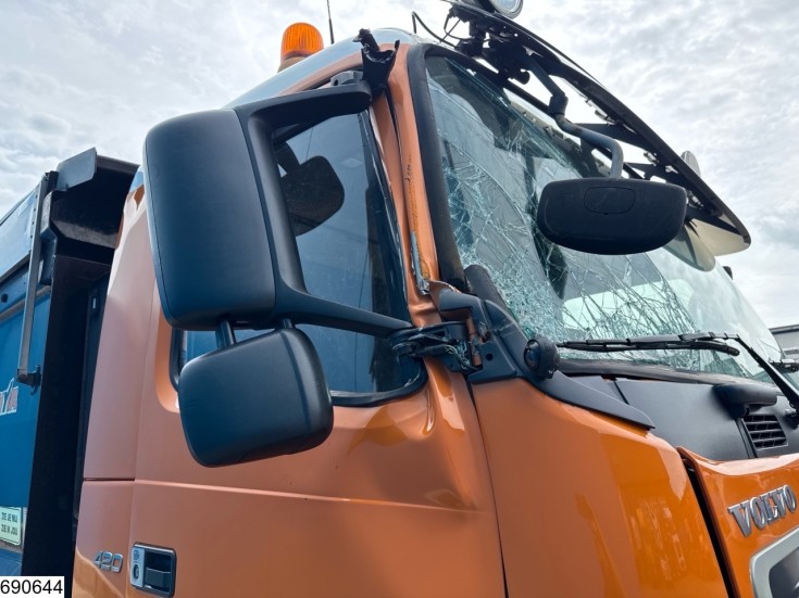 Volvo FM 420