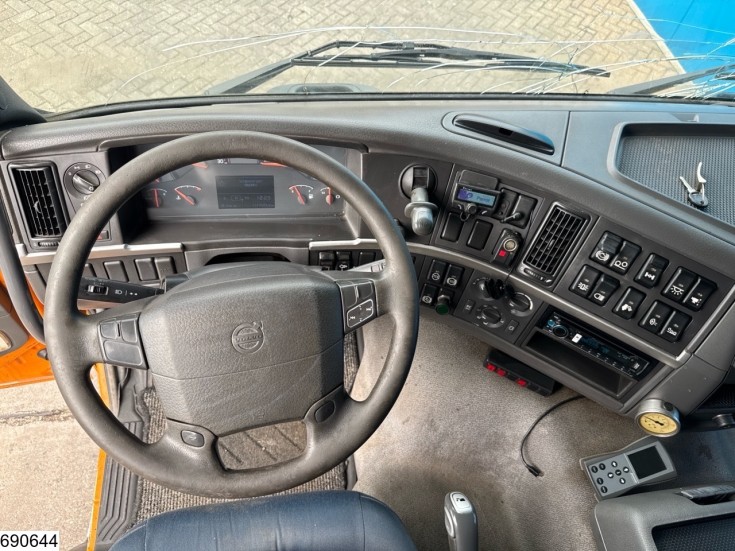 Volvo FM 420