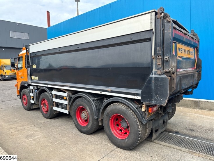 Volvo FM 420