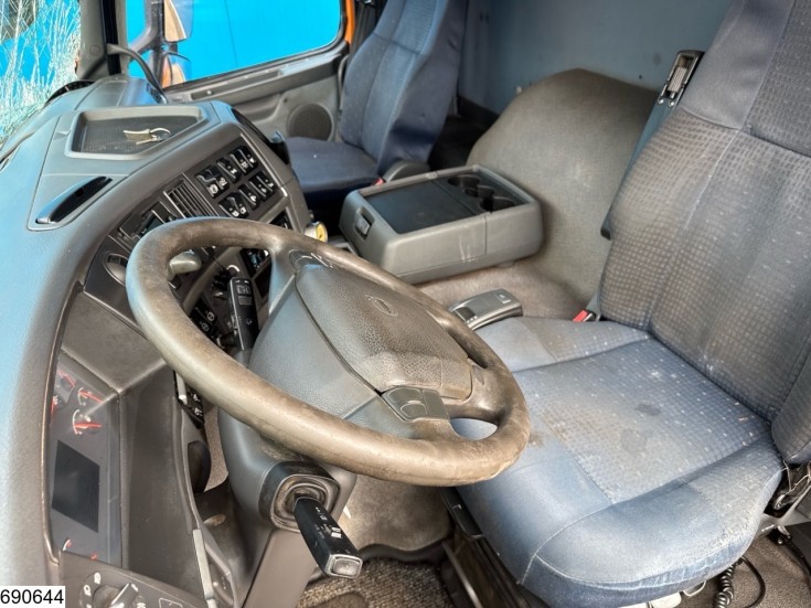 Volvo FM 420
