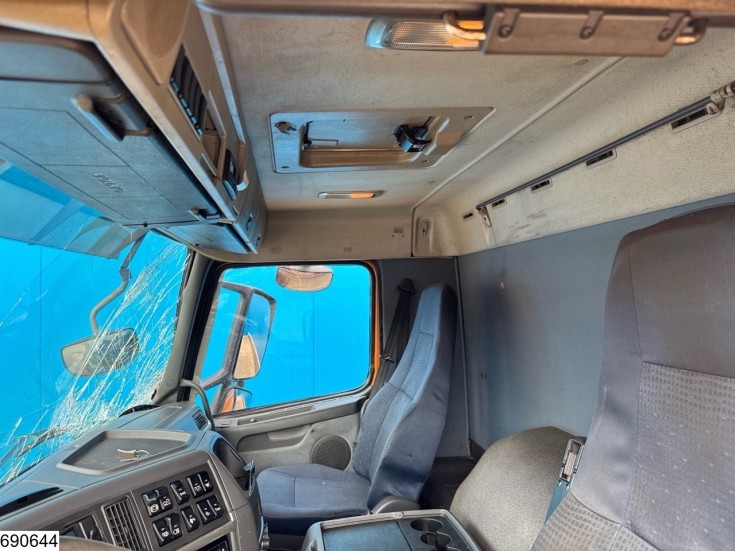 Volvo FM 420